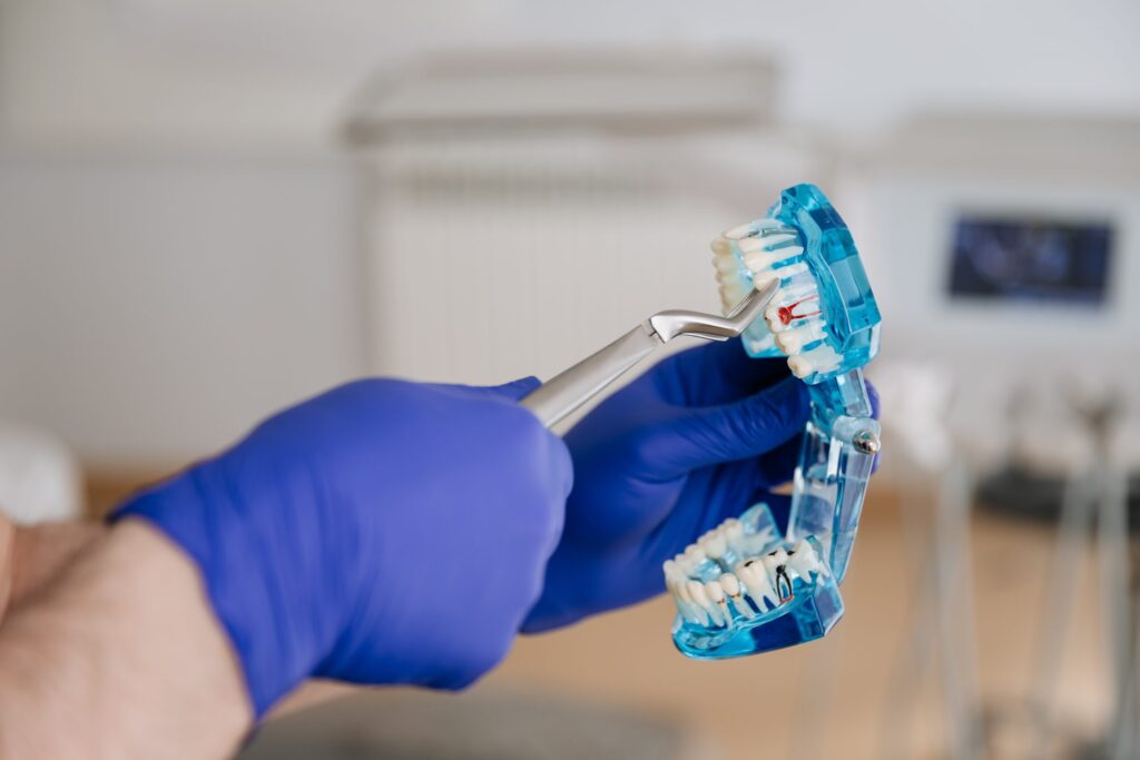 dental extraction near me